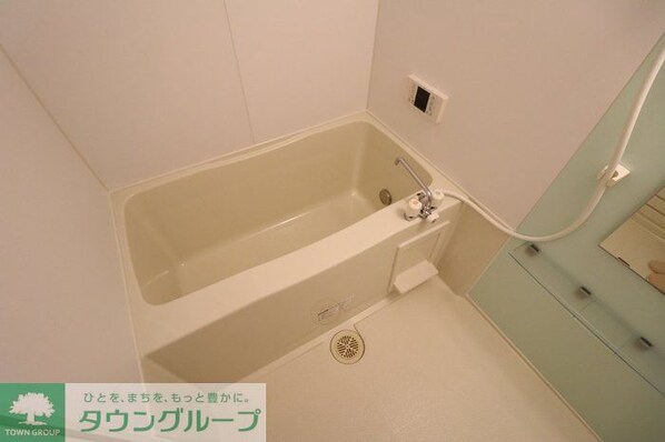 ラプルベール Aの物件内観写真